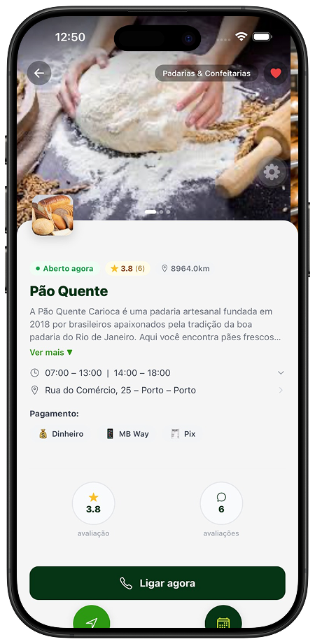 App LinkBR