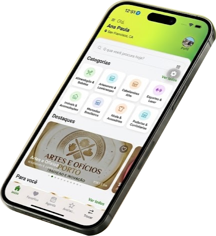 LinkBR App